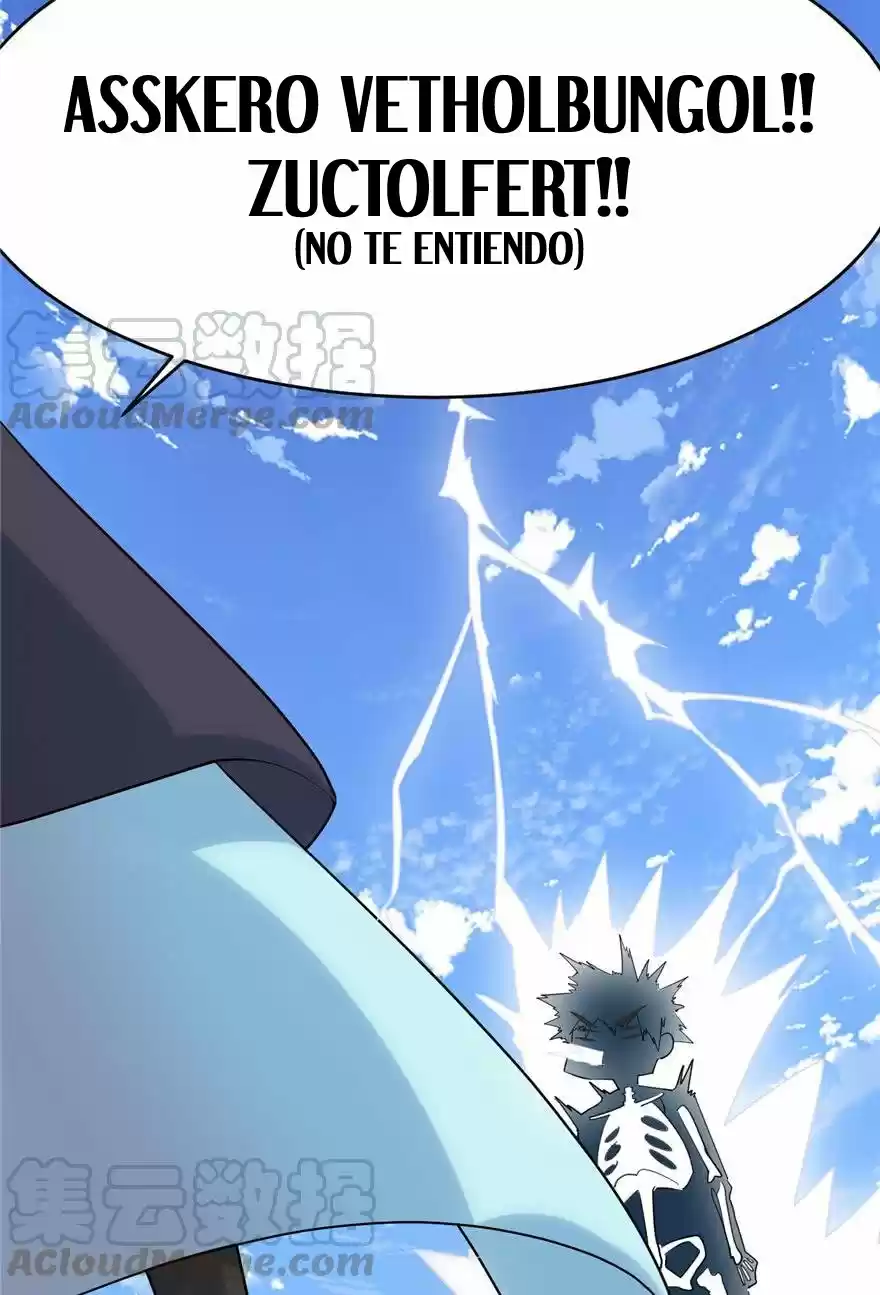 Podría Ser Un Cultivador Falso - Capítulo 3 - Página 9 - LectorTMOo