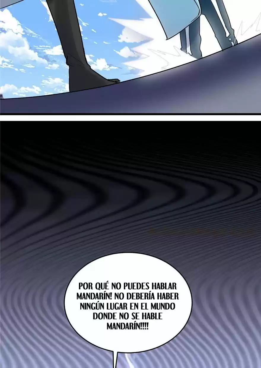 Podría Ser Un Cultivador Falso - Capítulo 3 - Página 10 - LectorTMOo