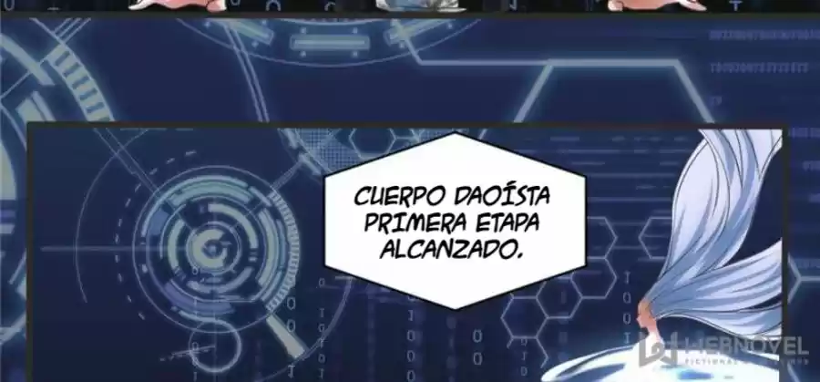 Podría Ser Un Cultivador Falso - Capítulo 5 - Página 33 - LectorTMOo