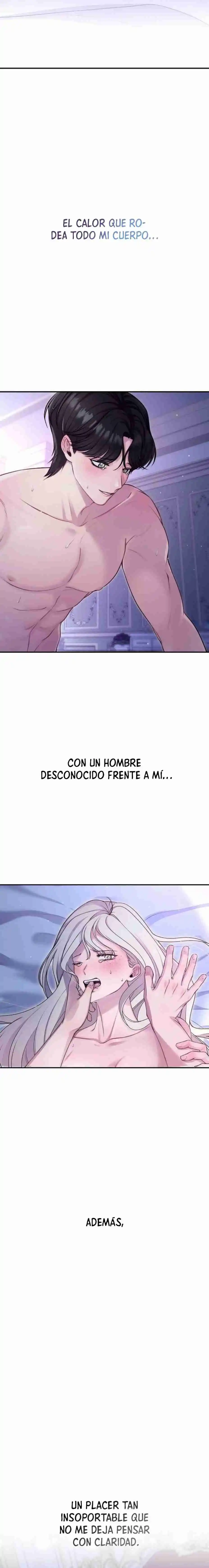 ¿Podrías Darme Otro Nombre? - Capítulo 1 - Página 13 - LectorTMOo