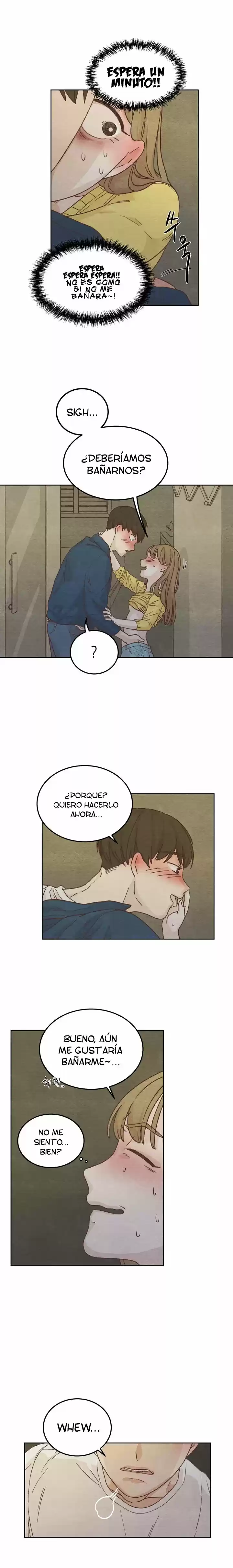 ¿Podre Tener éxito En El Sexo De Hoy? - Capítulo 1 - Página 9 - LectorTMOo