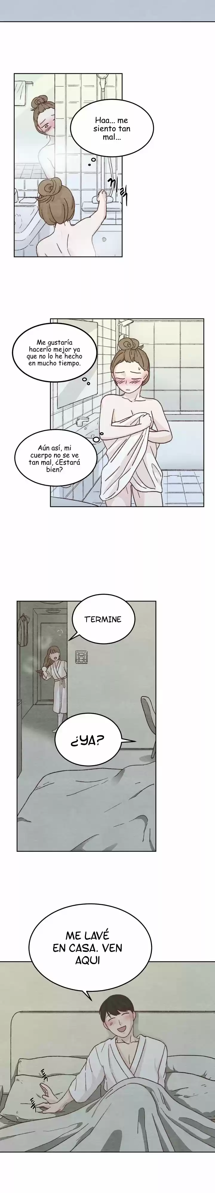 ¿Podre Tener éxito En El Sexo De Hoy? - Capítulo 1 - Página 11 - LectorTMOo