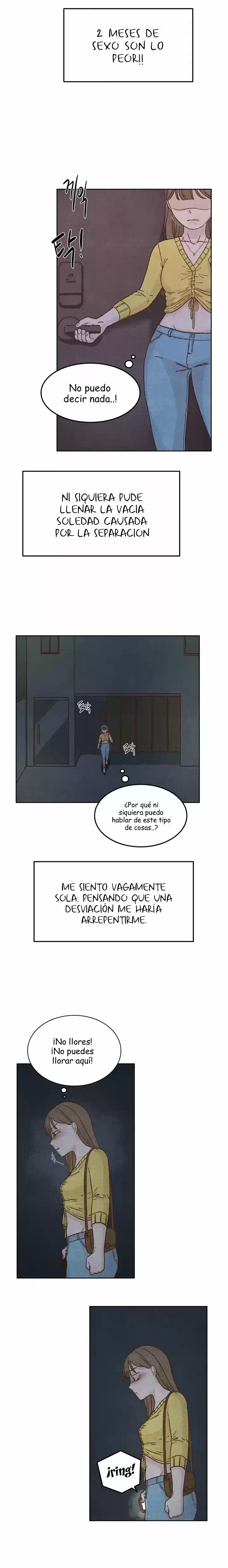 ¿Podre Tener éxito En El Sexo De Hoy? - Capítulo 1 - Página 20 - LectorTMOo