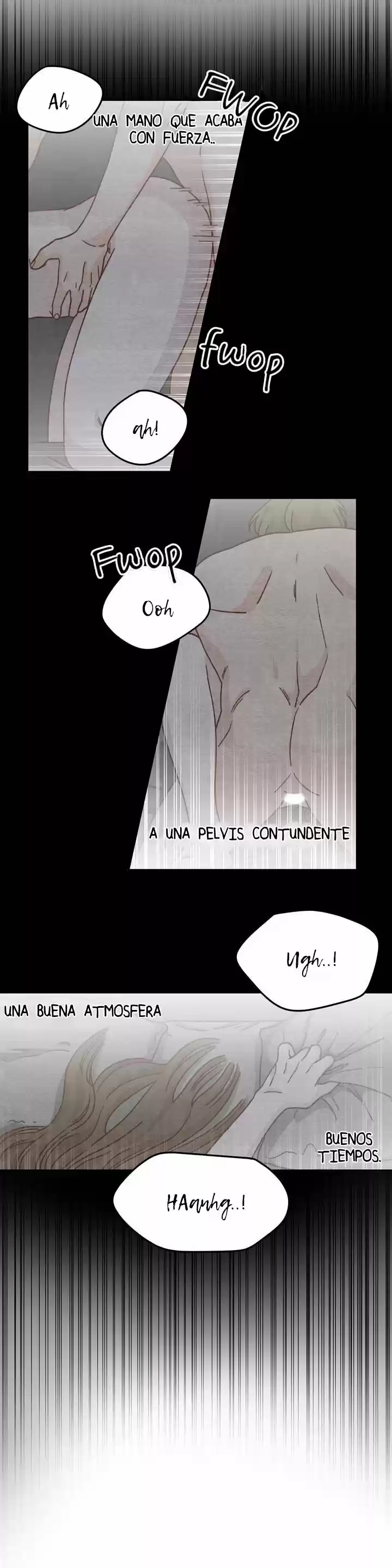 ¿Podre Tener éxito En El Sexo De Hoy? - Capítulo 2 - Página 9 - LectorTMOo