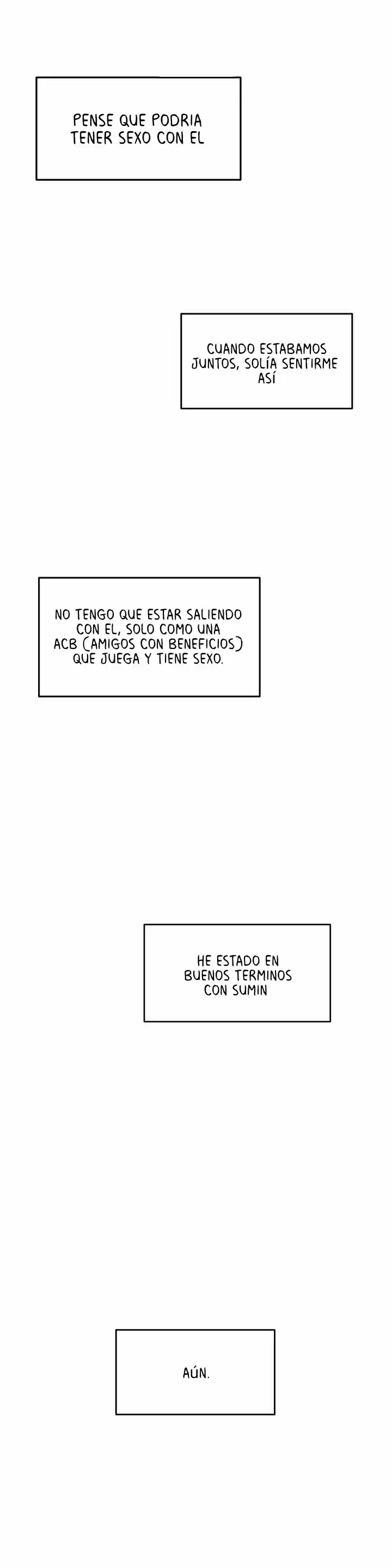 ¿Podre Tener éxito En El Sexo De Hoy? - Capítulo 2 - Página 17 - LectorTMOo