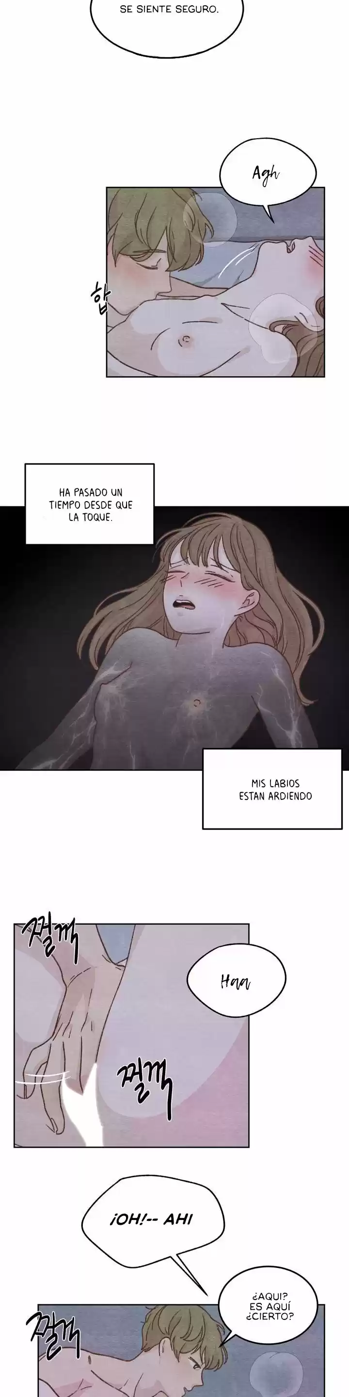 ¿Podre Tener éxito En El Sexo De Hoy? - Capítulo 2 - Página 21 - LectorTMOo