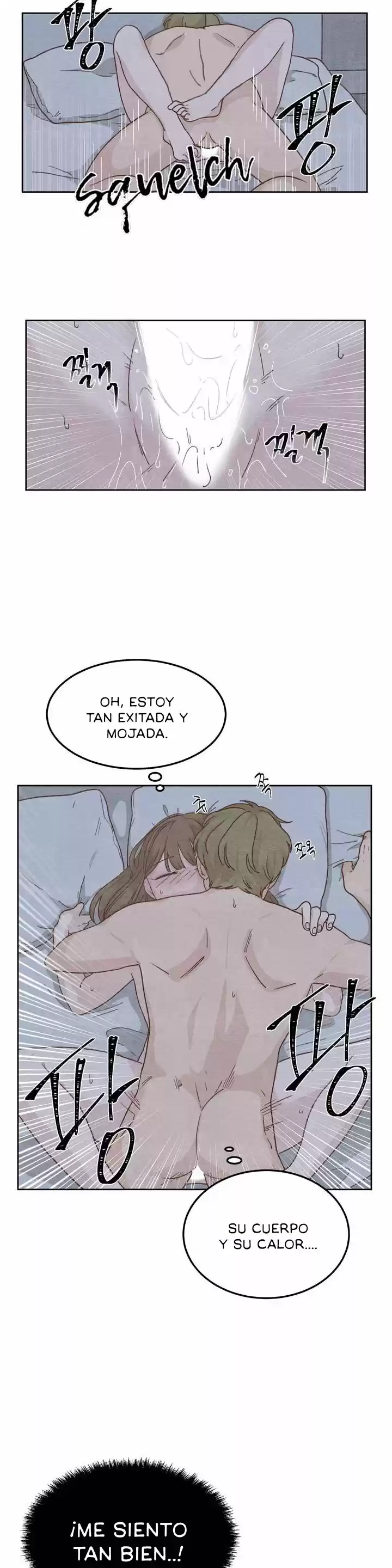 ¿Podre Tener éxito En El Sexo De Hoy? - Capítulo 3 - Página 6 - LectorTMOo