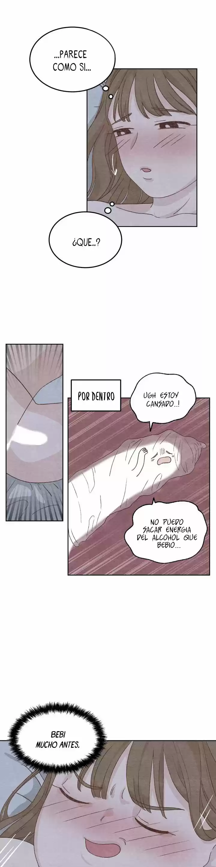 ¿Podre Tener éxito En El Sexo De Hoy? - Capítulo 3 - Página 9 - LectorTMOo