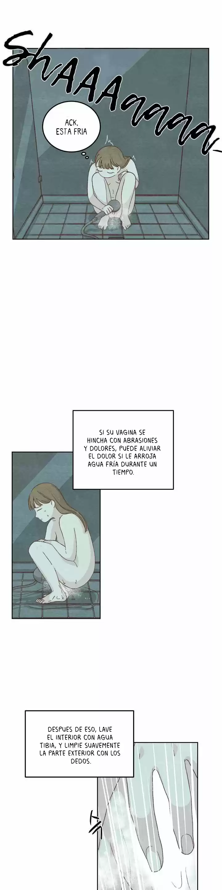 ¿Podre Tener éxito En El Sexo De Hoy? - Capítulo 3 - Página 14 - LectorTMOo