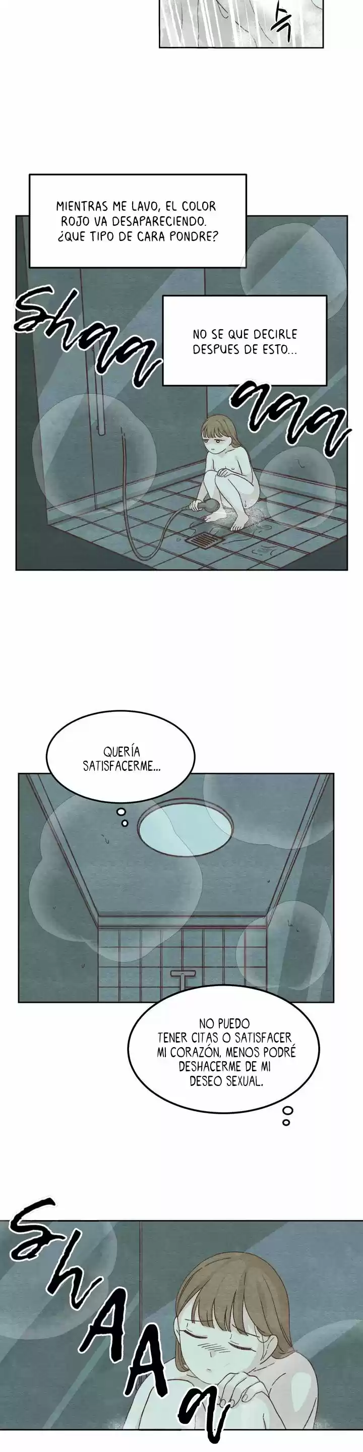 ¿Podre Tener éxito En El Sexo De Hoy? - Capítulo 3 - Página 15 - LectorTMOo