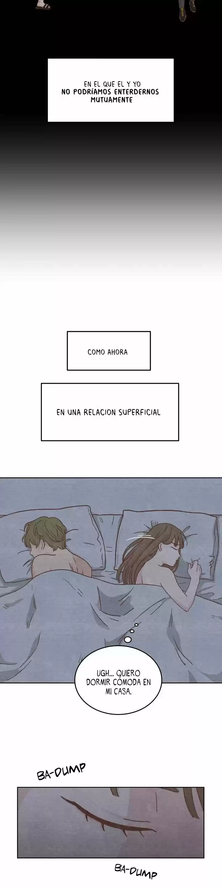 ¿Podre Tener éxito En El Sexo De Hoy? - Capítulo 3 - Página 20 - LectorTMOo