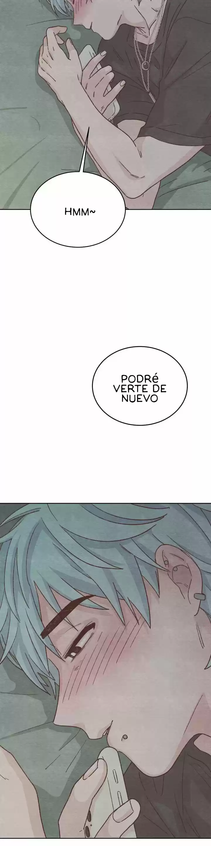 ¿Podre Tener éxito En El Sexo De Hoy? - Capítulo 4 - Página 31 - LectorTMOo