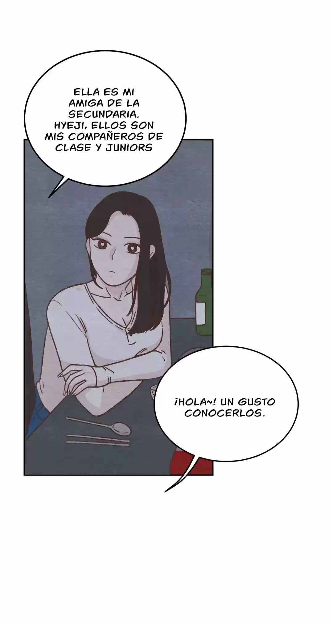 ¿Podre Tener éxito En El Sexo De Hoy? - Capítulo 5 - Página 11 - LectorTMOo