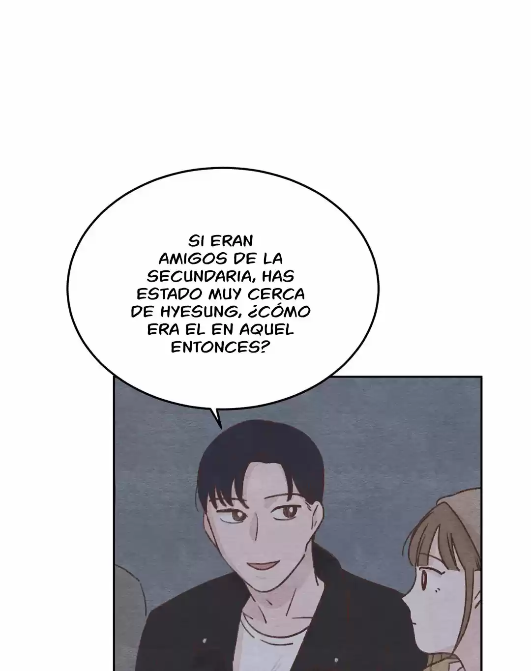 ¿Podre Tener éxito En El Sexo De Hoy? - Capítulo 5 - Página 18 - LectorTMOo