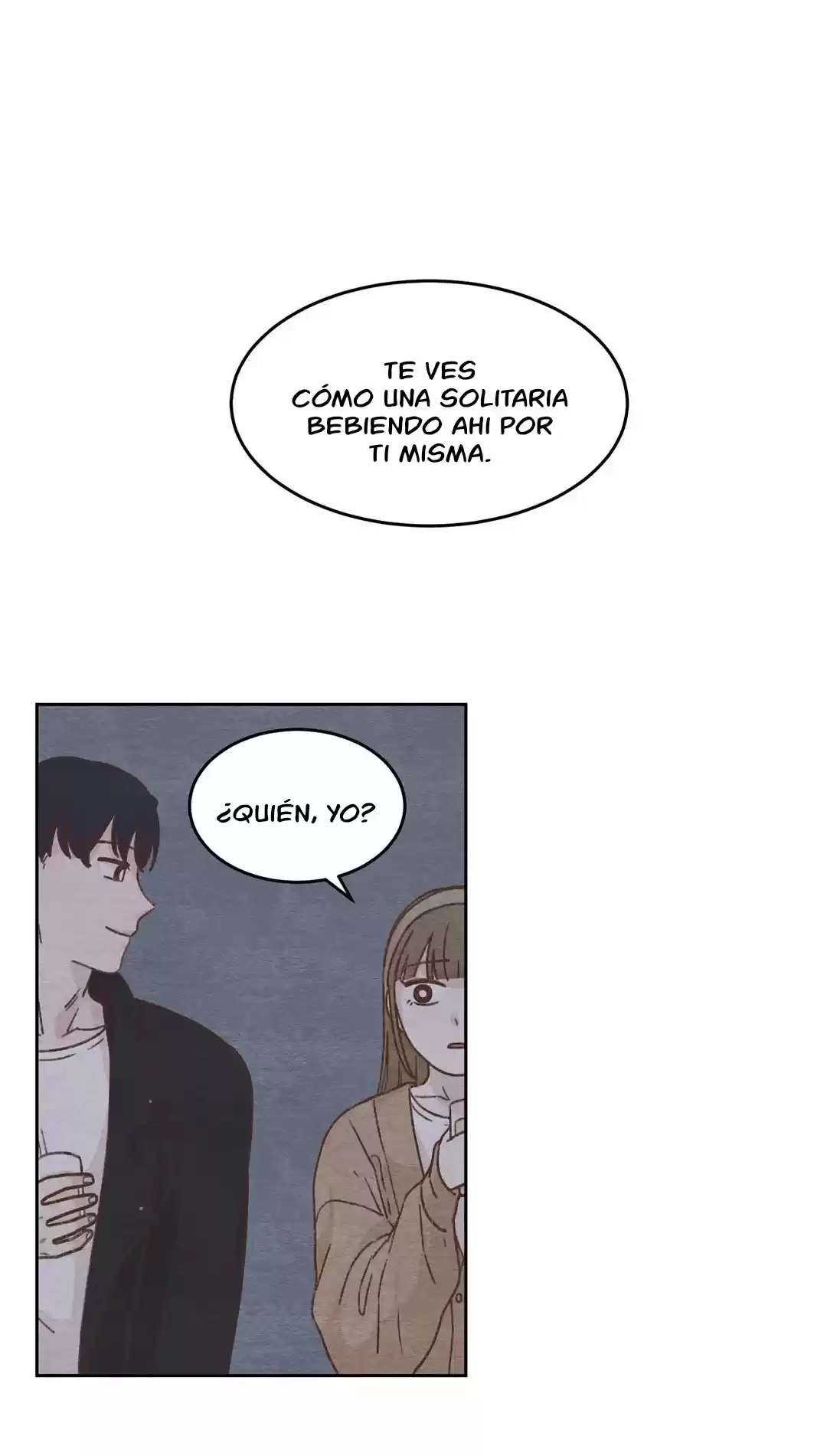 ¿Podre Tener éxito En El Sexo De Hoy? - Capítulo 5 - Página 22 - LectorTMOo