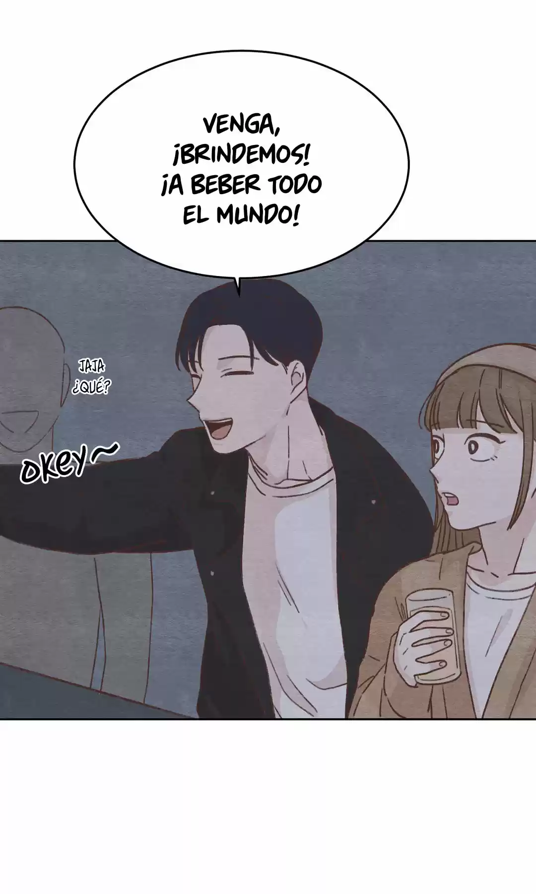 ¿Podre Tener éxito En El Sexo De Hoy? - Capítulo 5 - Página 23 - LectorTMOo