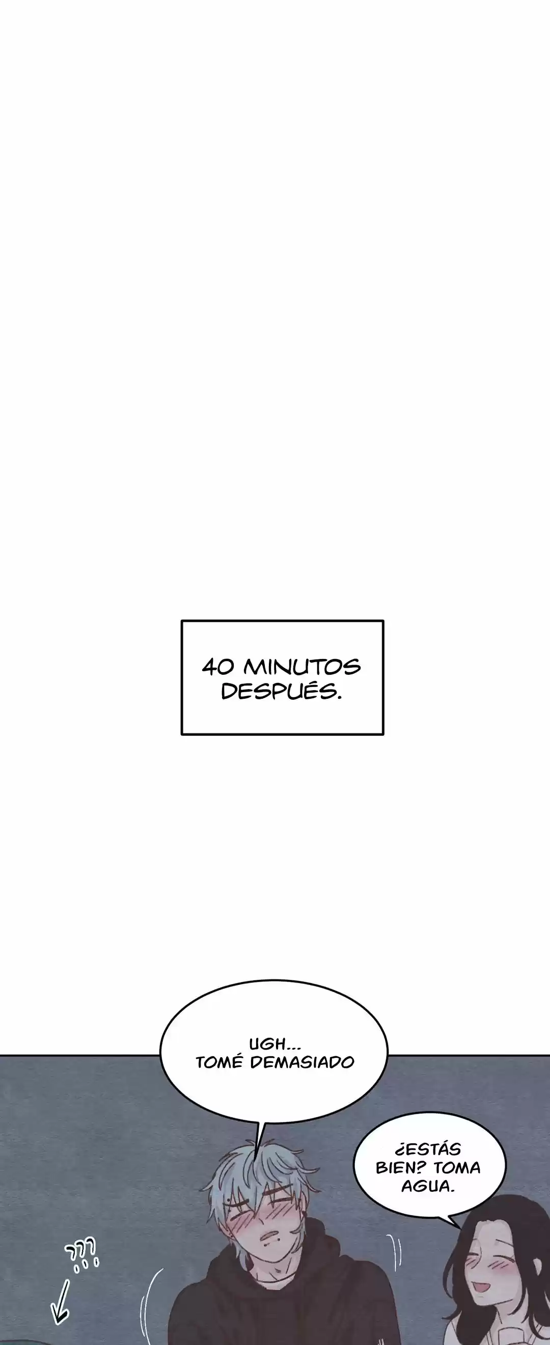¿Podre Tener éxito En El Sexo De Hoy? - Capítulo 5 - Página 40 - LectorTMOo