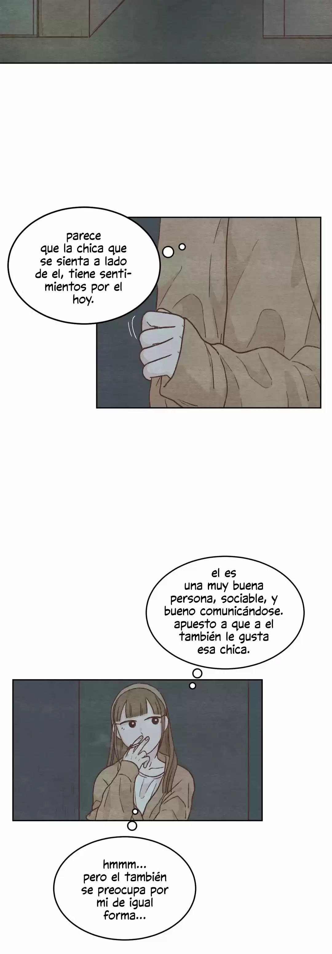 ¿Podre Tener éxito En El Sexo De Hoy? - Capítulo 5 - Página 49 - LectorTMOo