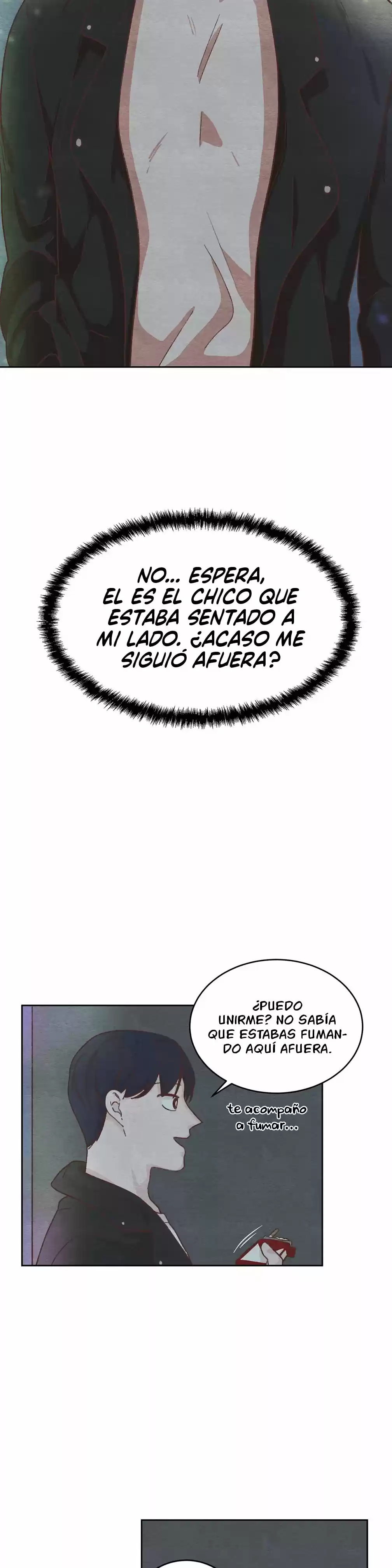 ¿Podre Tener éxito En El Sexo De Hoy? - Capítulo 6 - Página 6 - LectorTMOo
