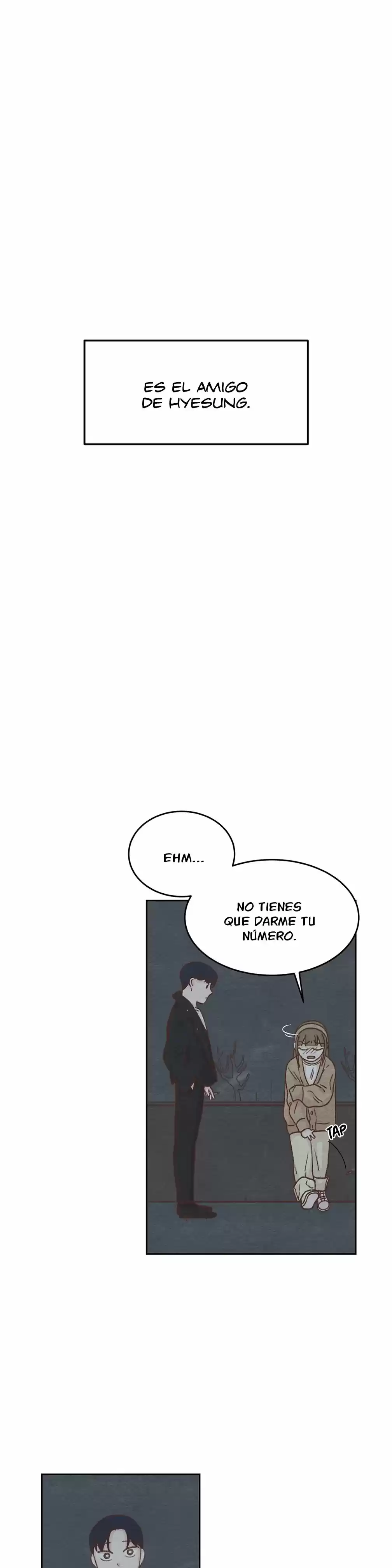 ¿Podre Tener éxito En El Sexo De Hoy? - Capítulo 6 - Página 15 - LectorTMOo