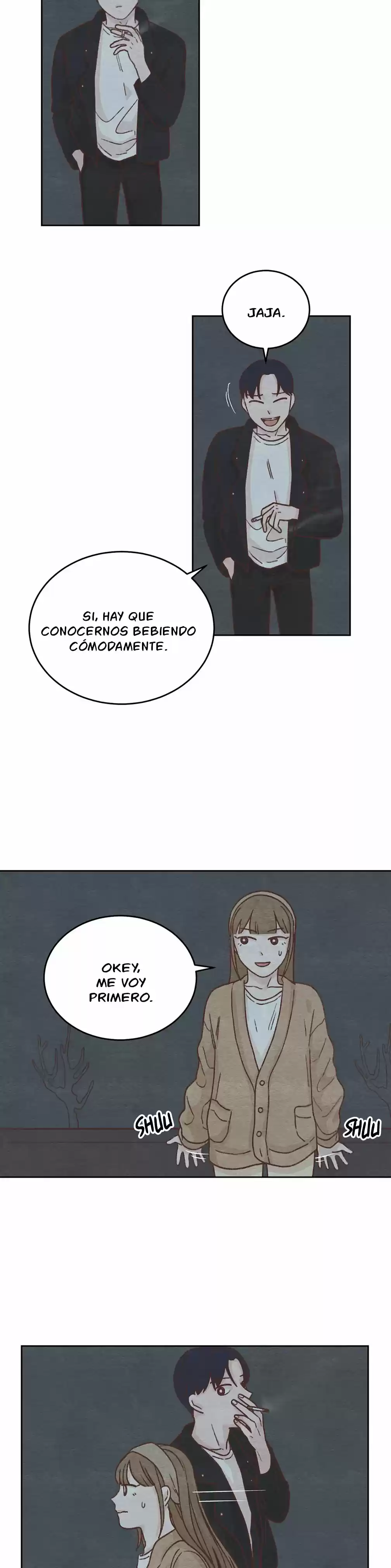 ¿Podre Tener éxito En El Sexo De Hoy? - Capítulo 6 - Página 16 - LectorTMOo
