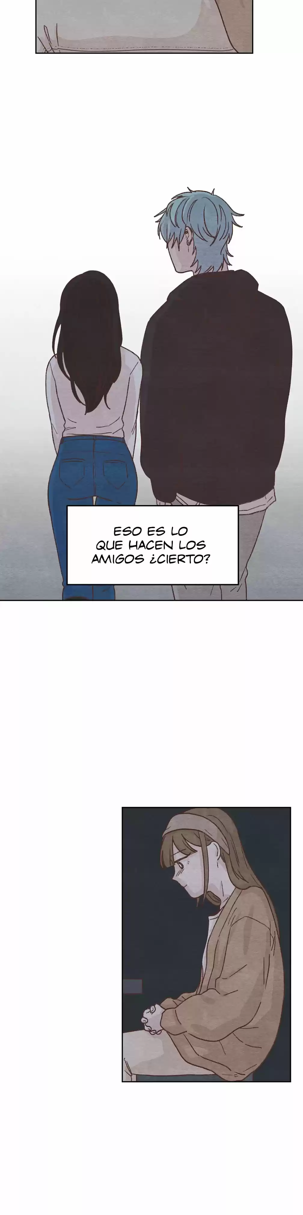 ¿Podre Tener éxito En El Sexo De Hoy? - Capítulo 6 - Página 27 - LectorTMOo