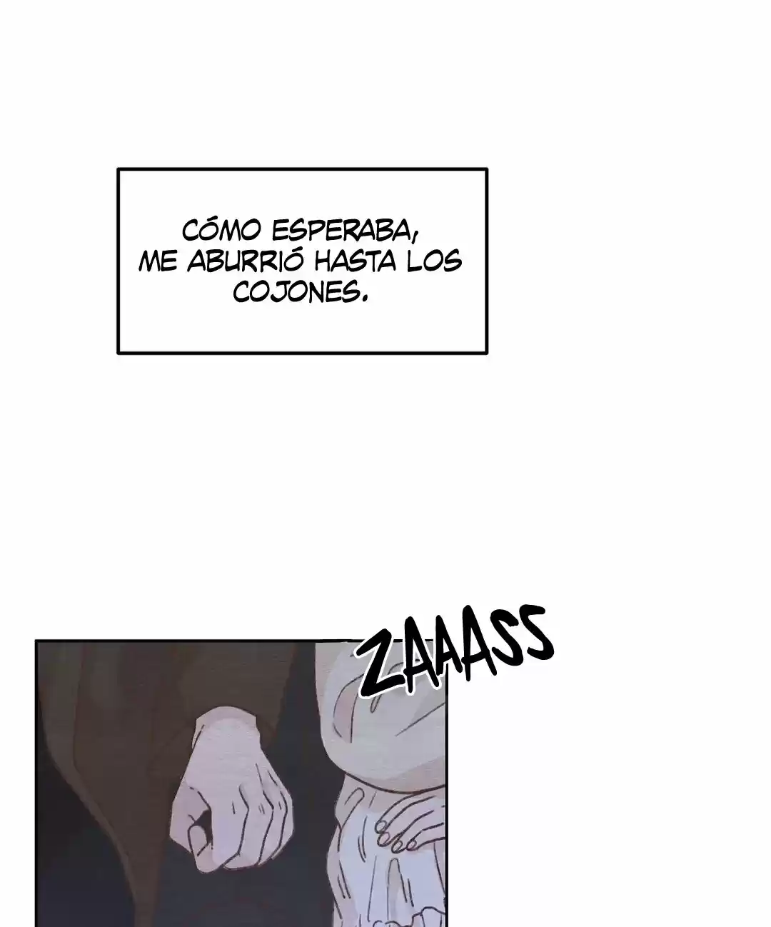 ¿Podre Tener éxito En El Sexo De Hoy? - Capítulo 7 - Página 26 - LectorTMOo