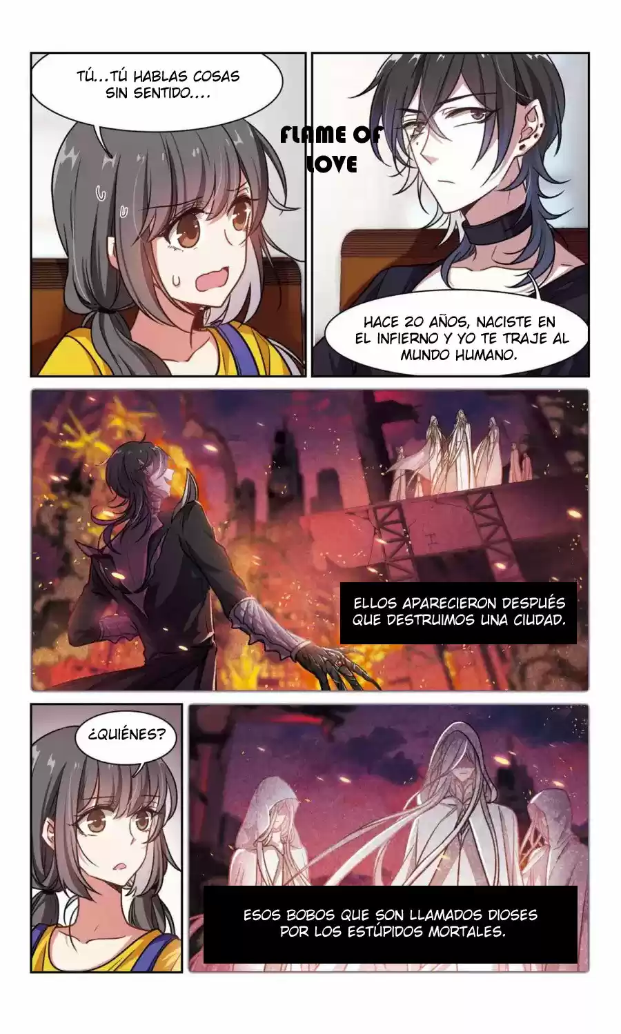 POEM OF HELL CONFESSION - Capítulo 11 - Página 6 - LectorTMOo