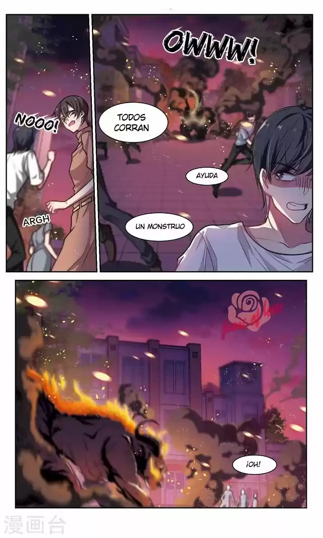 POEM OF HELL CONFESSION - Capítulo 12 - Página 3 - LectorTMOo
