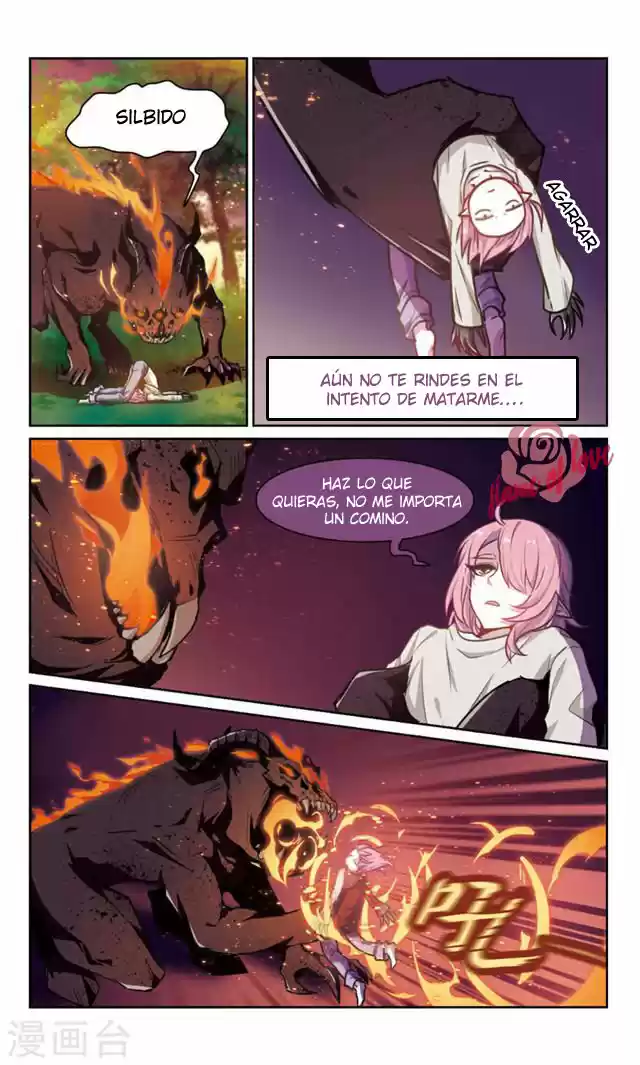 POEM OF HELL CONFESSION - Capítulo 13 - Página 7 - LectorTMOo