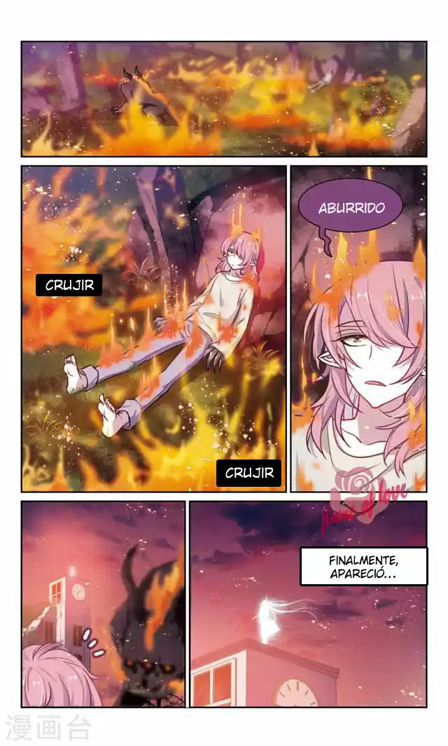 POEM OF HELL CONFESSION - Capítulo 14 - Página 4 - LectorTMOo