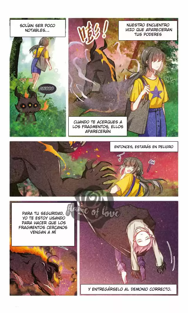 POEM OF HELL CONFESSION - Capítulo 17 - Página 7 - LectorTMOo