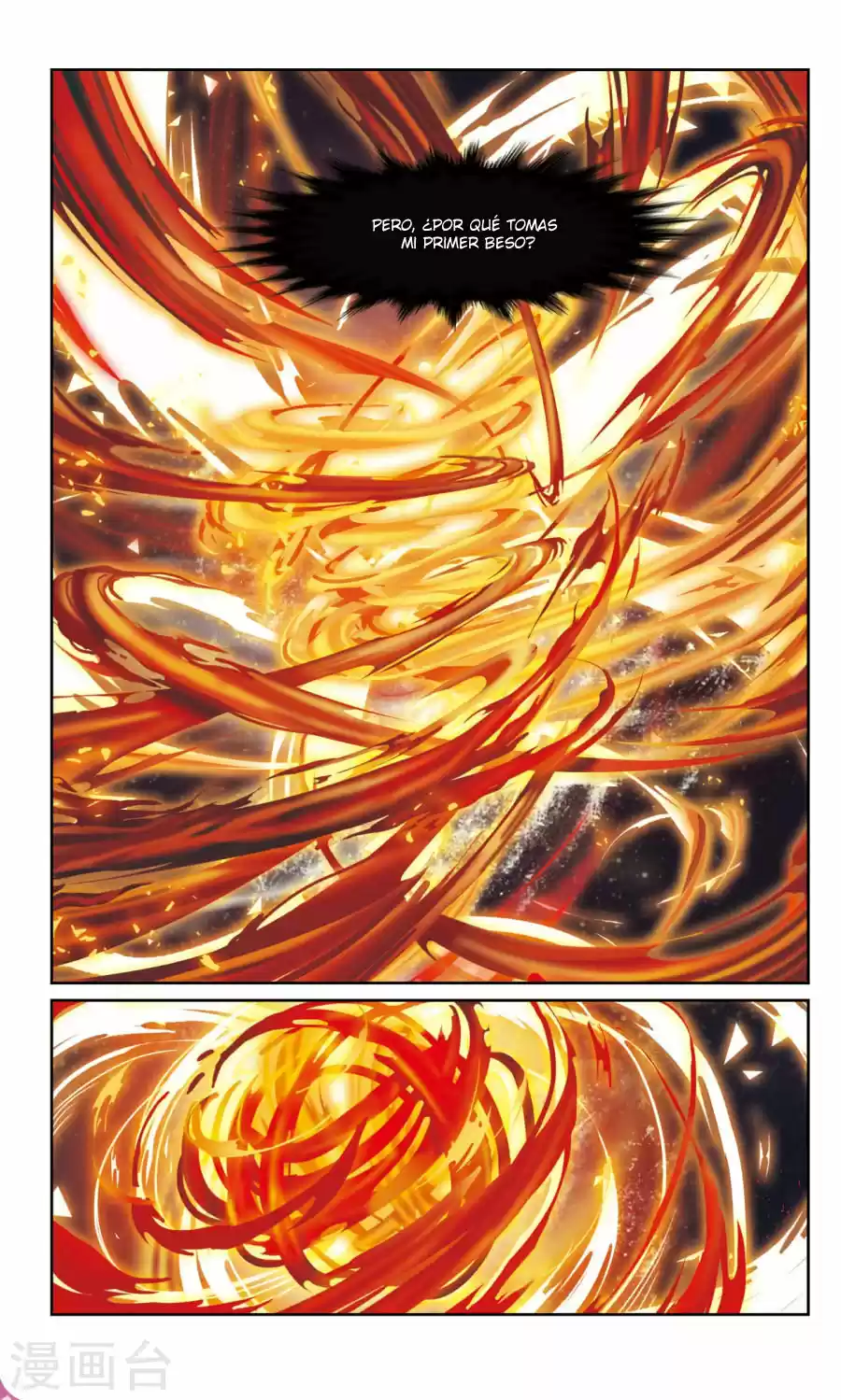POEM OF HELL CONFESSION - Capítulo 5 - Página 9 - LectorTMOo