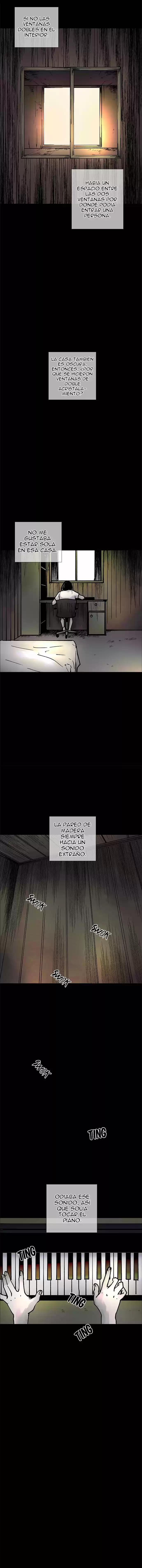 POGO - Capítulo 1 - Página 7 - LectorTMOo
