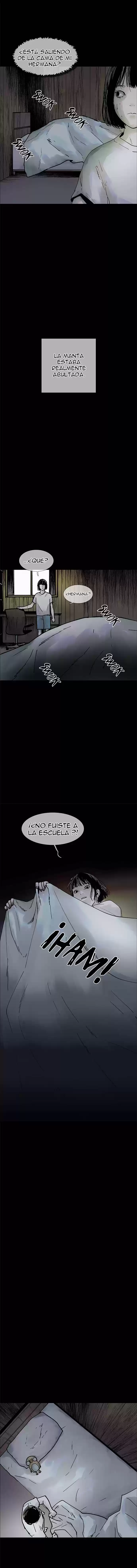 POGO - Capítulo 1 - Página 9 - LectorTMOo