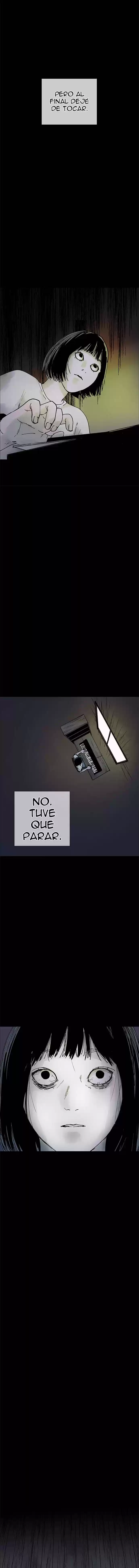 POGO - Capítulo 1 - Página 11 - LectorTMOo