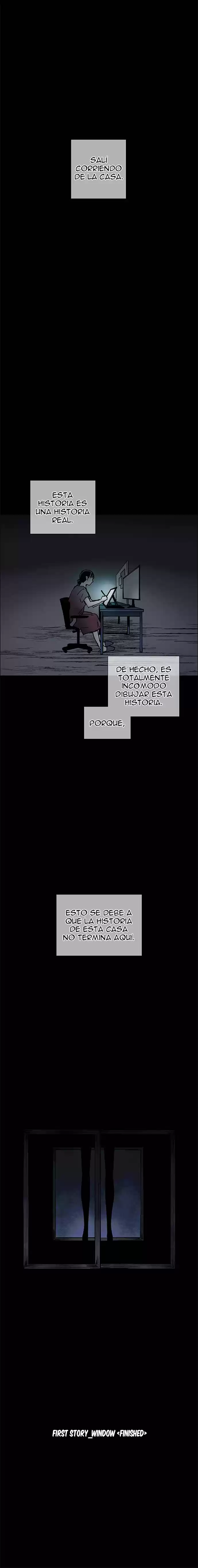 POGO - Capítulo 1 - Página 13 - LectorTMOo