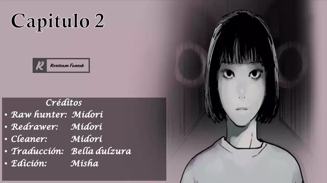 POGO - Capítulo 2 - Página 1 - LectorTMOo