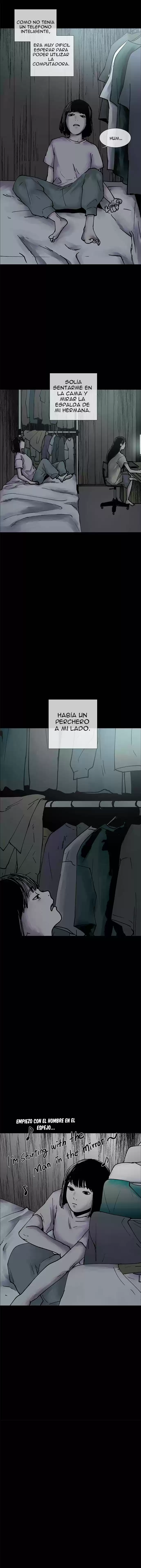 POGO - Capítulo 2 - Página 3 - LectorTMOo