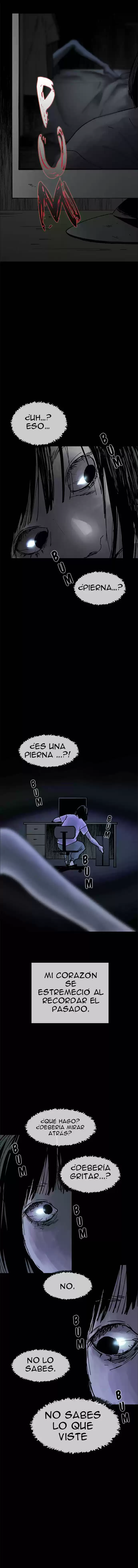 POGO - Capítulo 2 - Página 7 - LectorTMOo