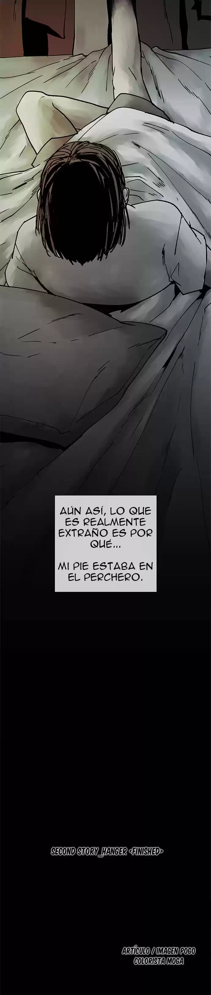 POGO - Capítulo 2 - Página 13 - LectorTMOo