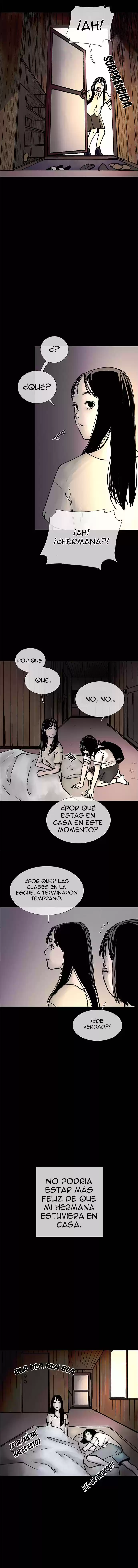 POGO - Capítulo 3 - Página 4 - LectorTMOo
