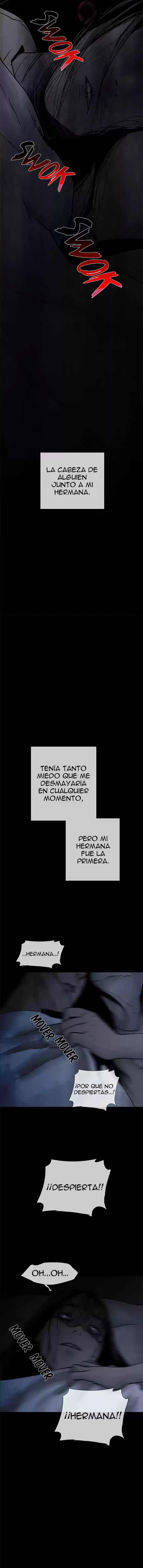 POGO - Capítulo 3 - Página 12 - LectorTMOo