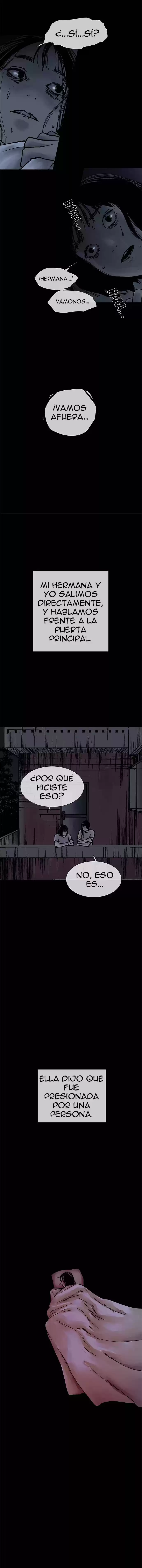 POGO - Capítulo 3 - Página 13 - LectorTMOo
