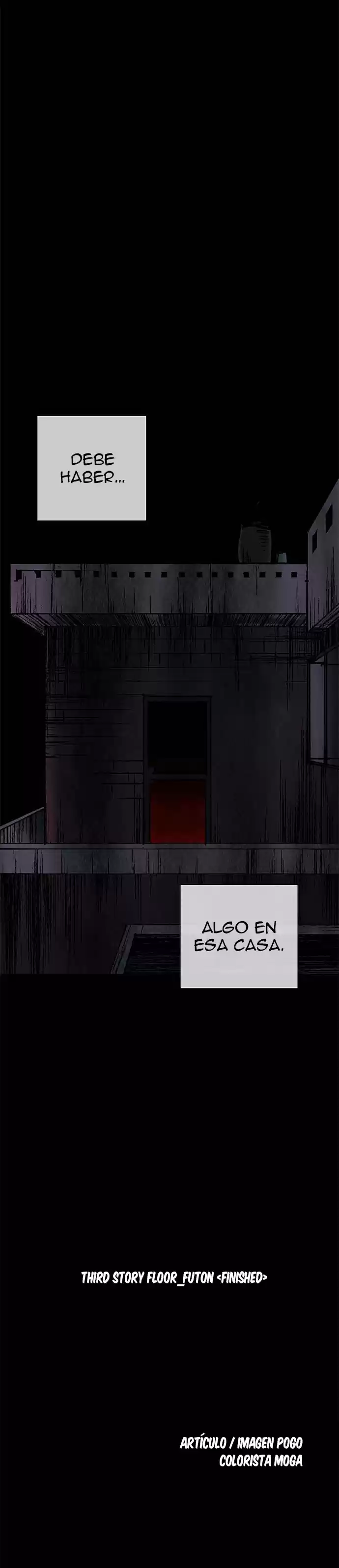 POGO - Capítulo 3 - Página 16 - LectorTMOo