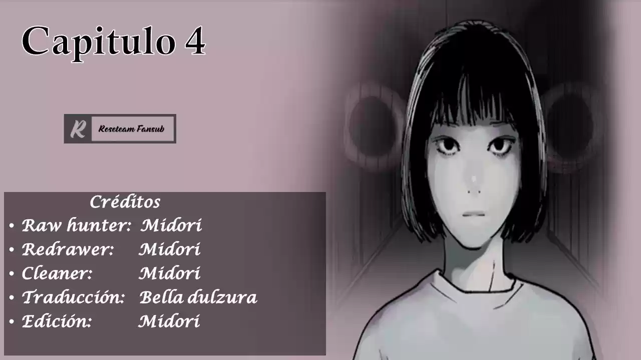 POGO - Capítulo 4 - Página 1 - LectorTMOo