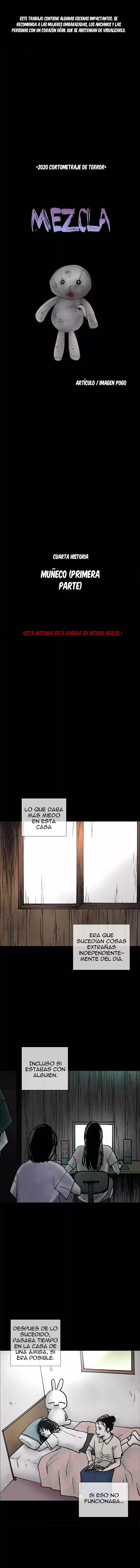 POGO - Capítulo 4 - Página 2 - LectorTMOo