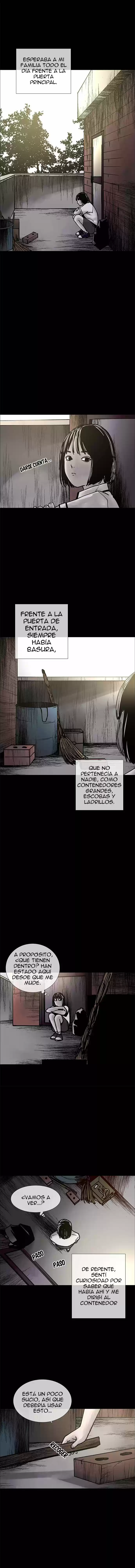 POGO - Capítulo 4 - Página 3 - LectorTMOo