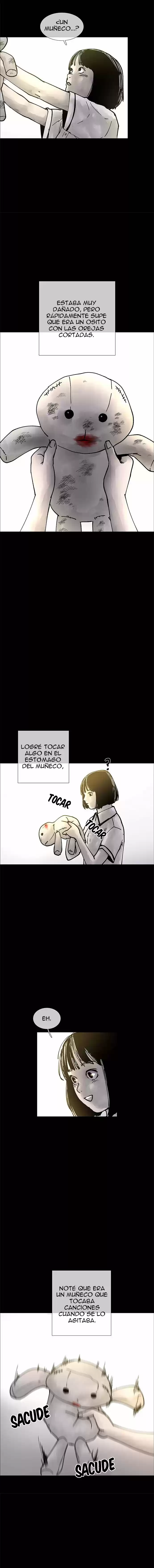 POGO - Capítulo 4 - Página 5 - LectorTMOo