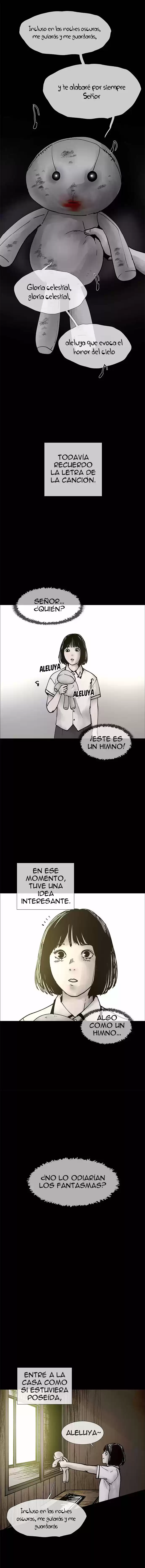 POGO - Capítulo 4 - Página 6 - LectorTMOo